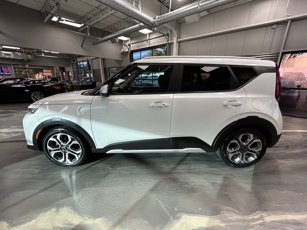 Used 2022 Kia Soul X-Line image 33
