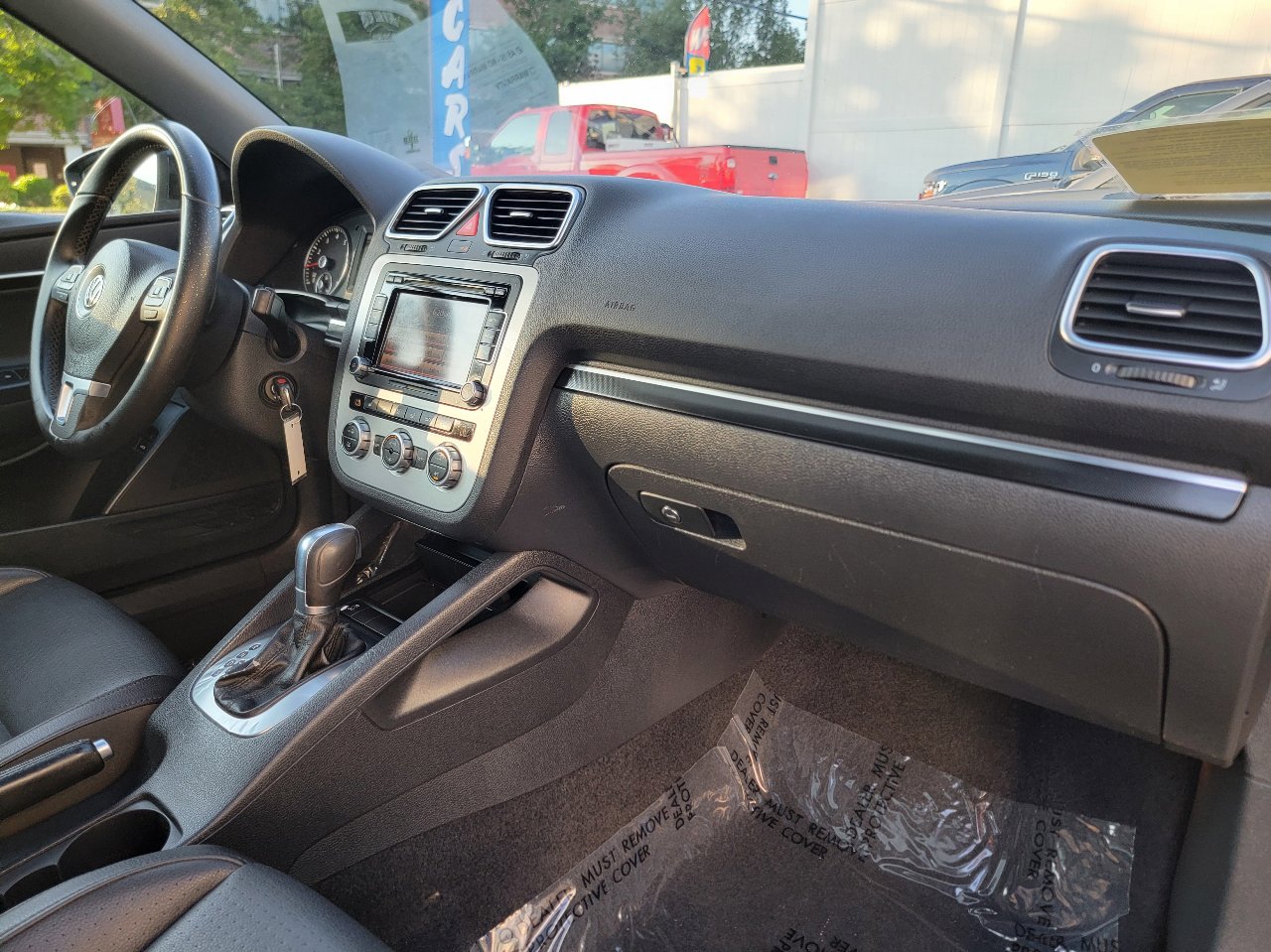 Used 2013 Volkswagen Eos Komfort image 32