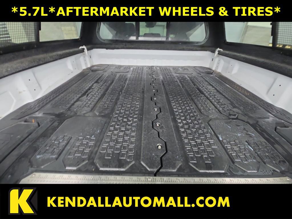 Used 2021 RAM 1500 Rebel w/ Rebel Level 2 Equipment Group image 16