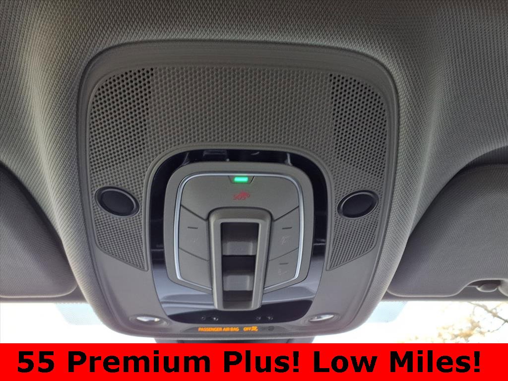 Used 2023 Audi Q8 Premium Plus w/ Premium Plus Package image 23