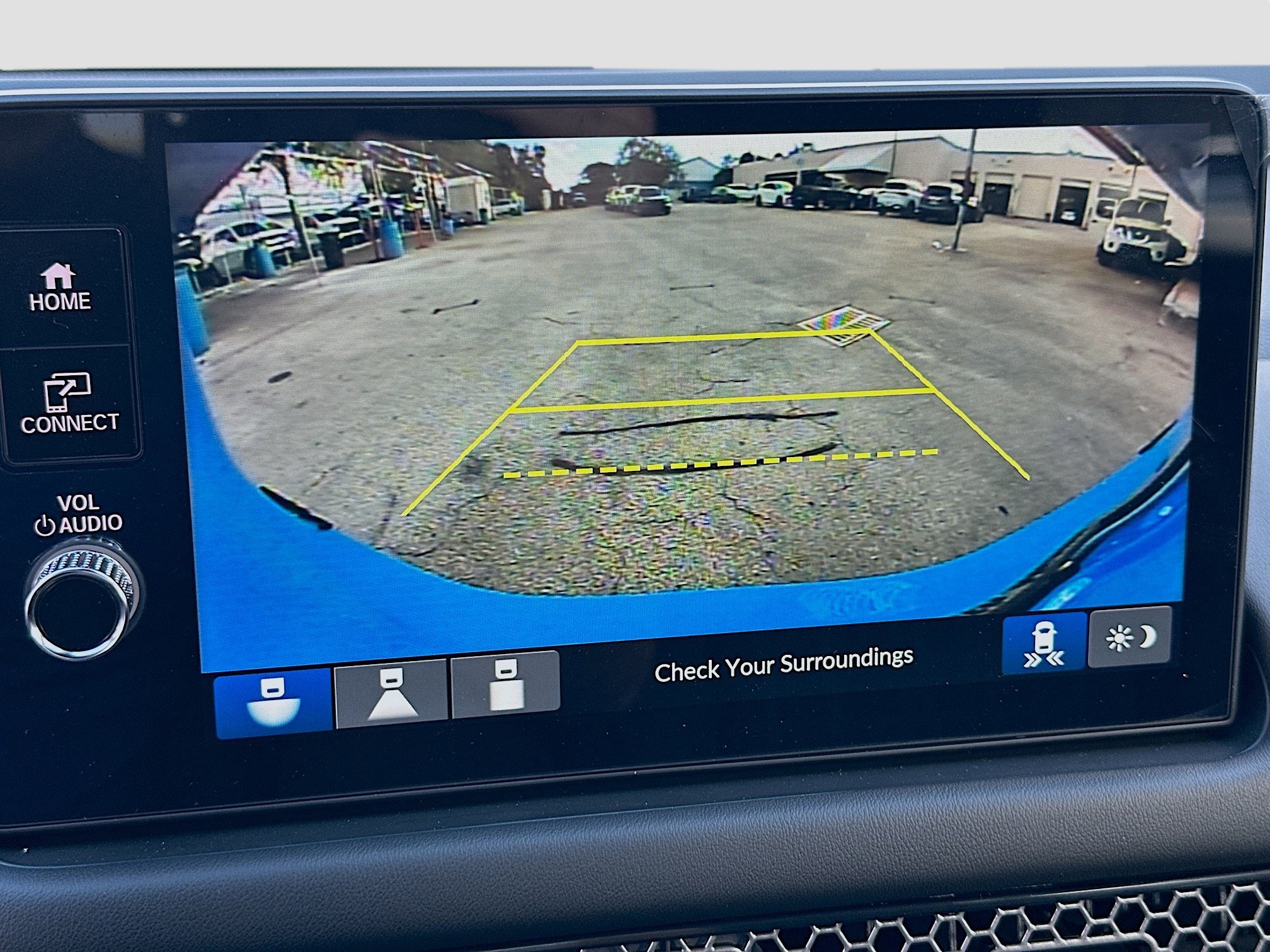 New 2026 Honda HR-V Sport image 13