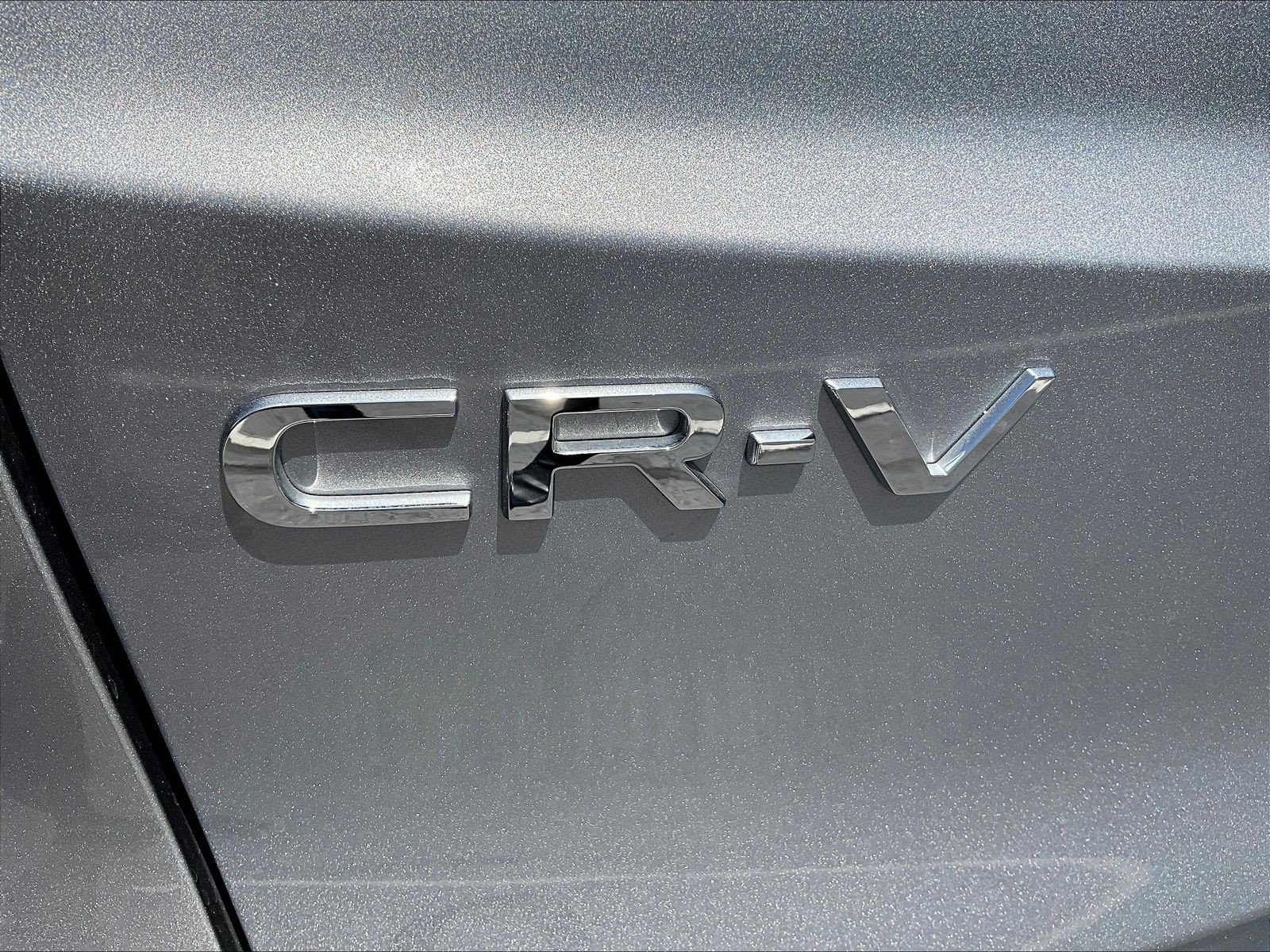 Certified 2026 Honda CR-V EX-L image 24