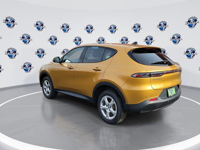 Used 2024 Dodge Hornet GT Plus image 6