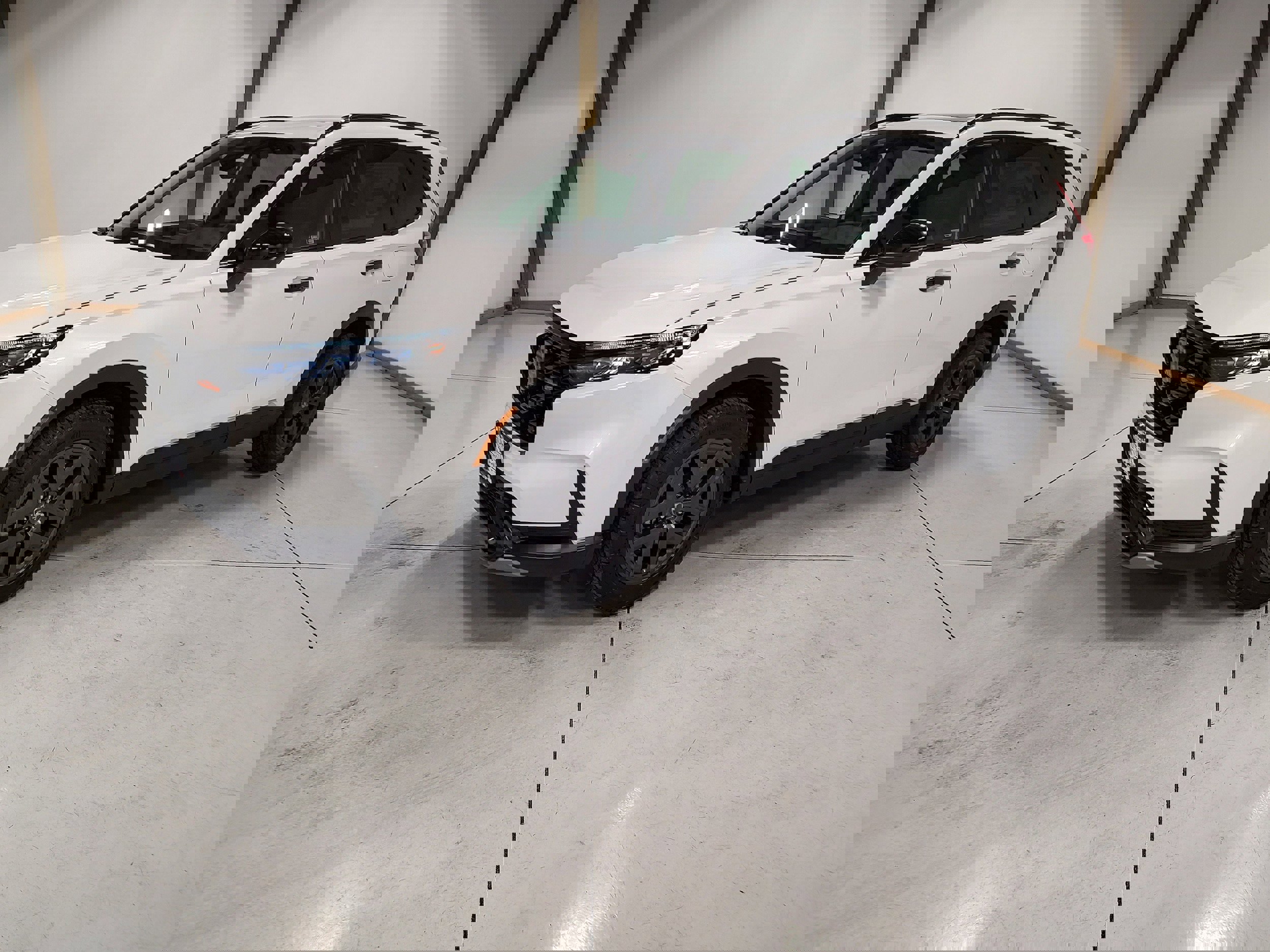 New 2026 Honda CR-V TrailSport image 4