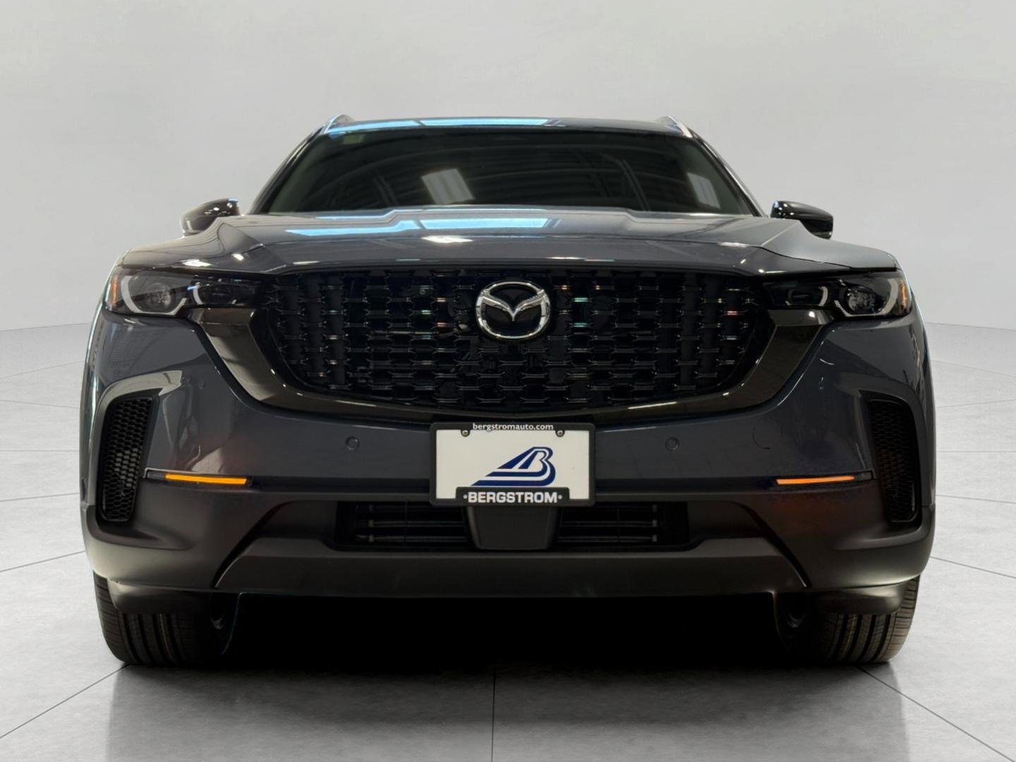 New 2026 MAZDA CX-50 AWD 2.5 S w/ Cargo Package image 24