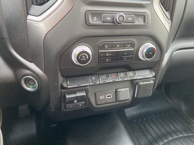 Used 2025 GMC Sierra 3500 Pro AWD/4WD image 22