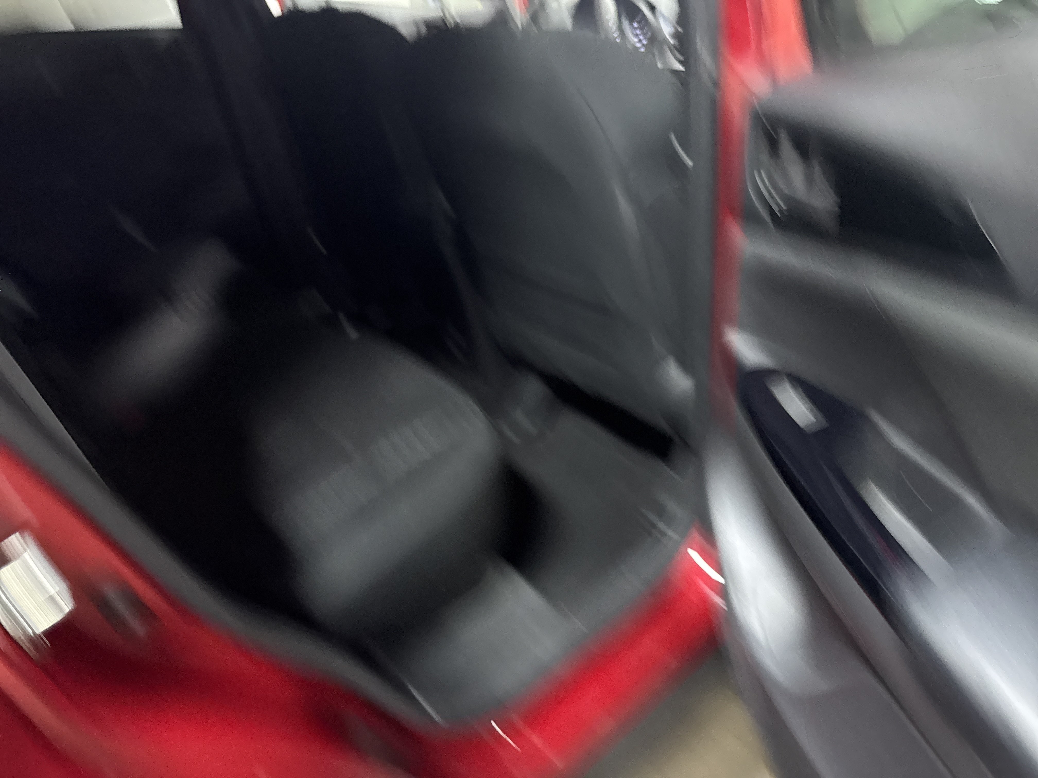 Used 2022 Mitsubishi Eclipse Cross LE AWD/4WD image 35