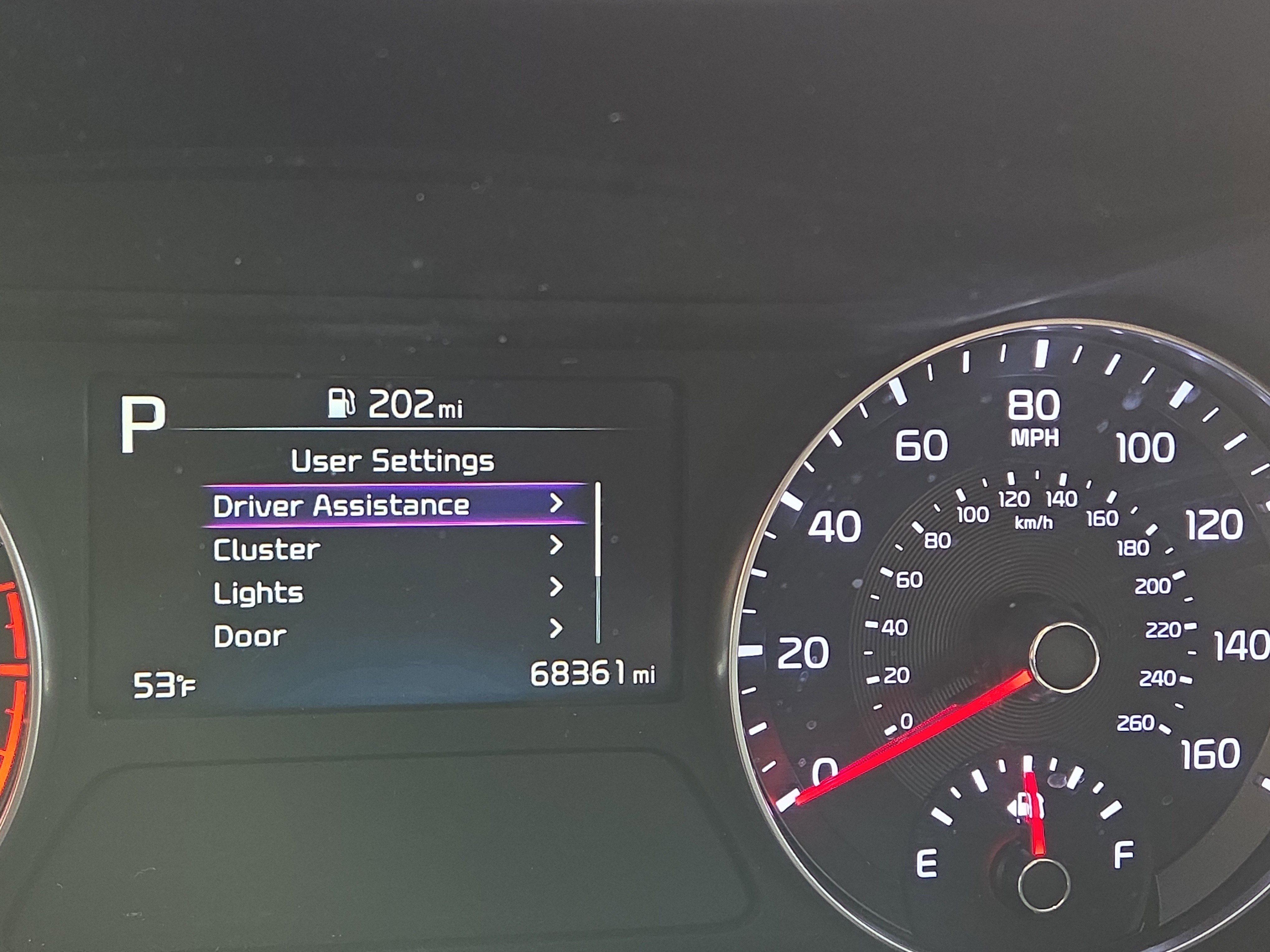 Used 2023 Kia Forte LXS image 20