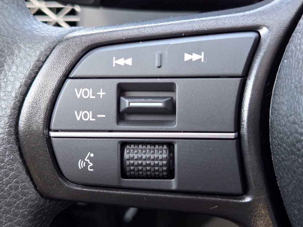 New 2026 Honda Accord SE image 13