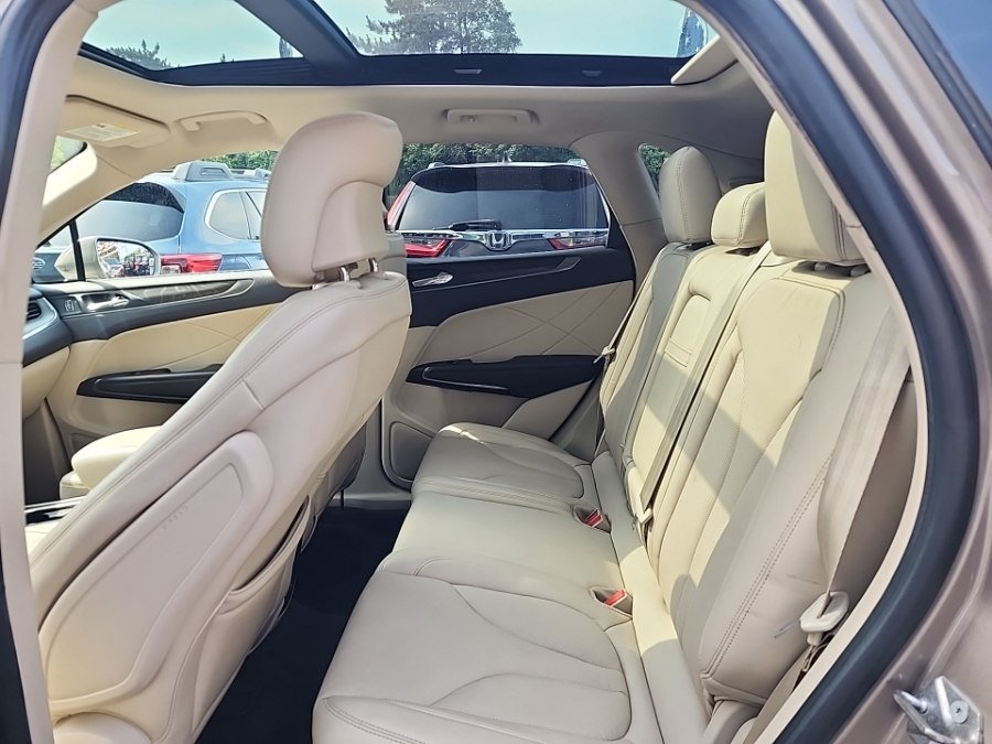 Used 2019 Lincoln MKC Reserve w/ MKC Climate Package AWD/4WD image 33