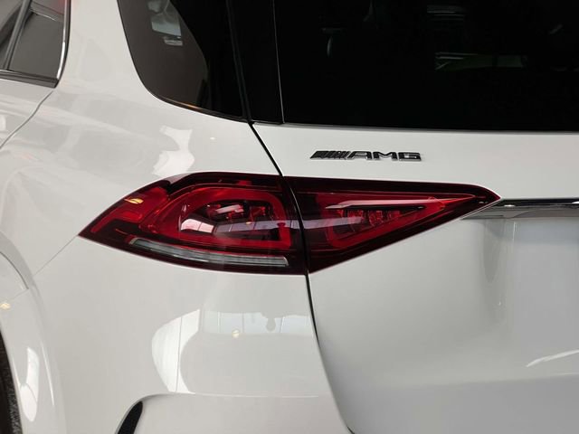 Certified 2023 Mercedes-Benz GLE 53 AMG 4MATIC image 10