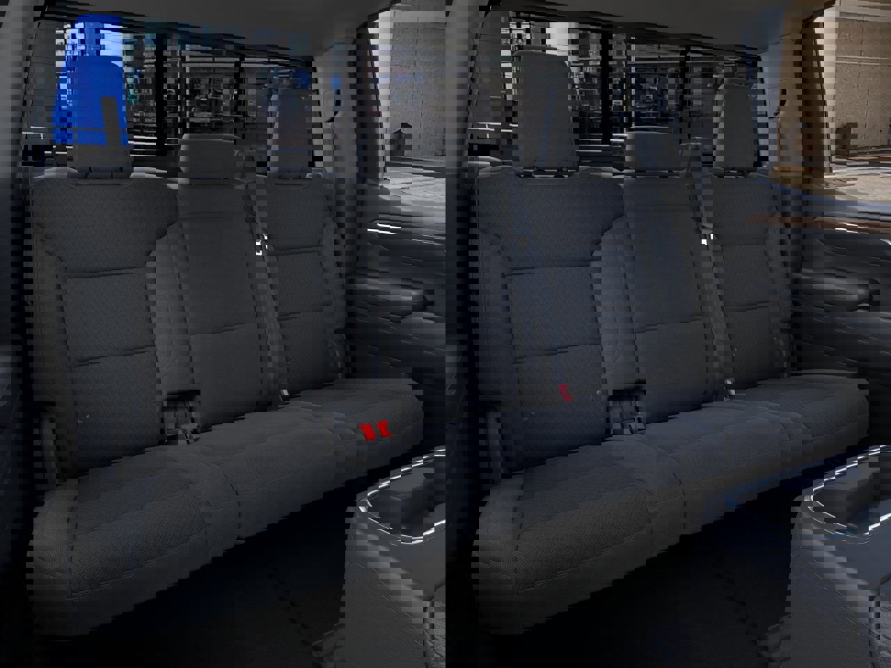 New 2026 Chevrolet Silverado 1500 RST w/ Convenience Package II image 17