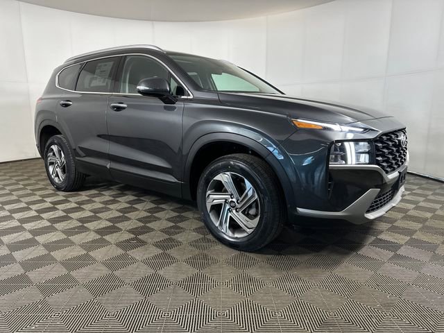 Certified 2023 Hyundai Santa Fe SEL AWD/4WD image 2