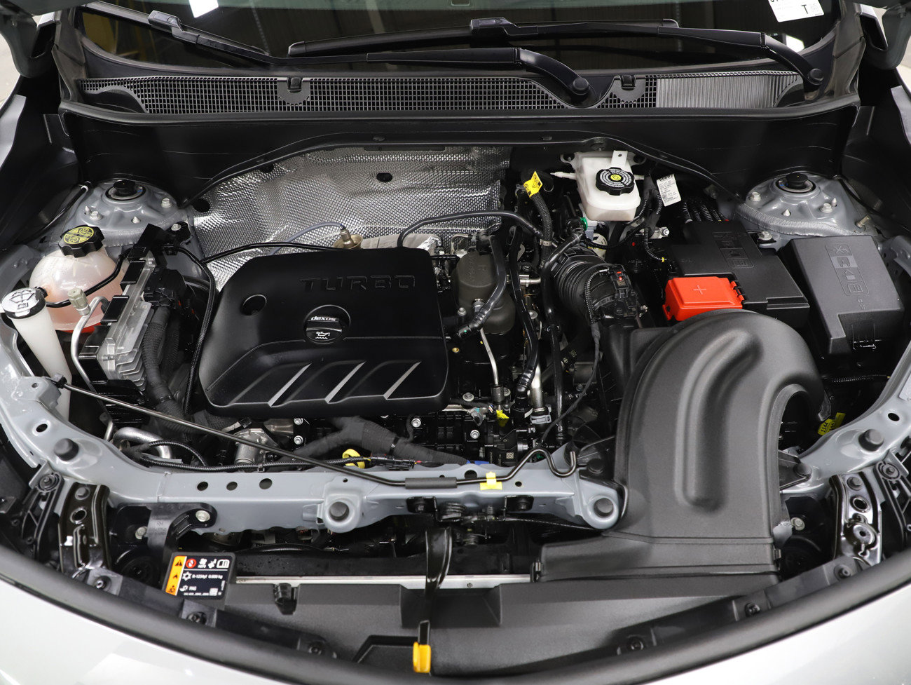 Used 2023 Buick Encore GX Preferred w/ Cold Weather Comfort Package image 31