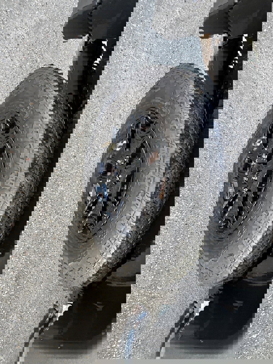 Used 2018 Jeep Wrangler Sport image 11