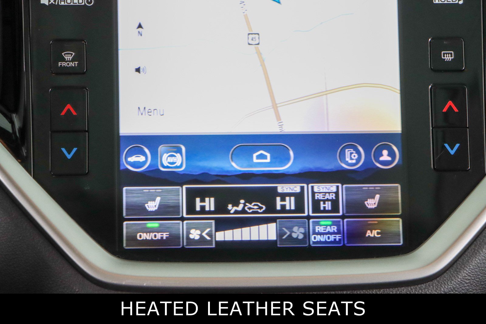 Used 2023 Subaru Ascent Limited w/ Technology Package image 20