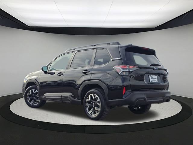 New 2026 Subaru Forester Premium image 5