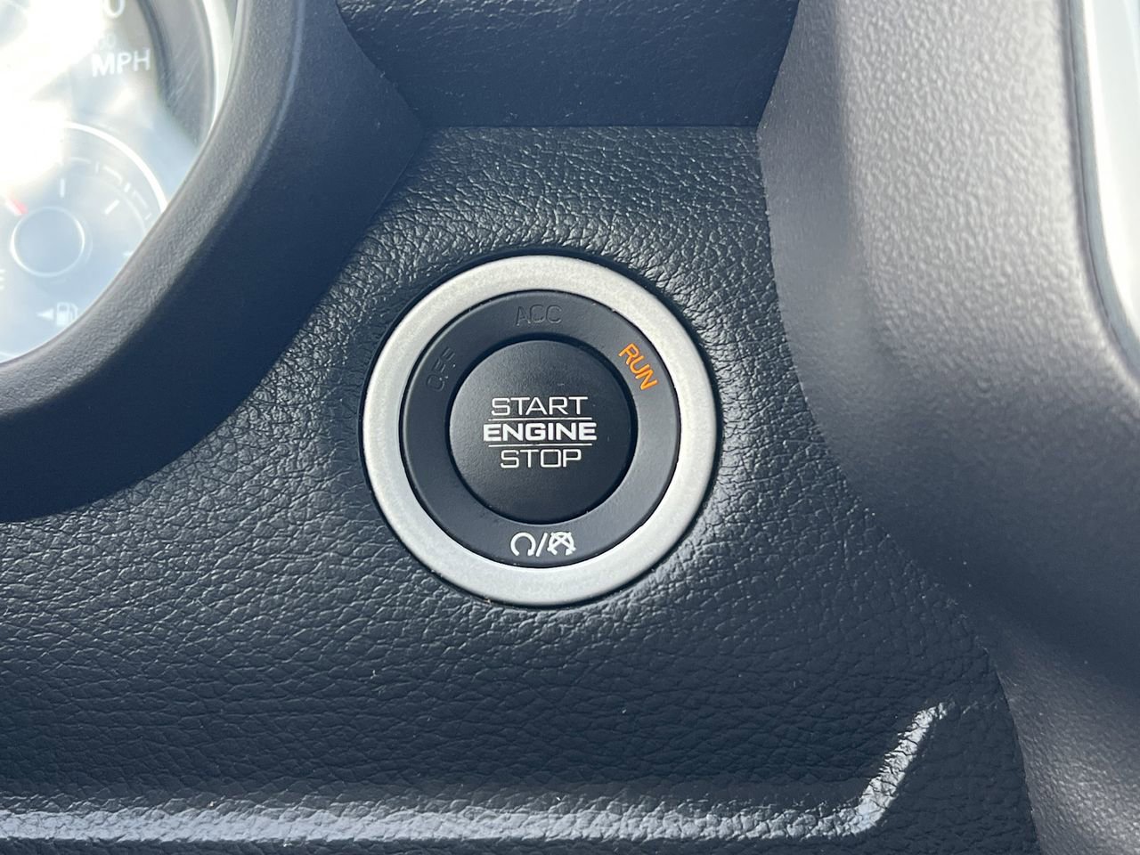 Used 2021 RAM 1500 Big Horn w/ Trailer Tow Group image 12