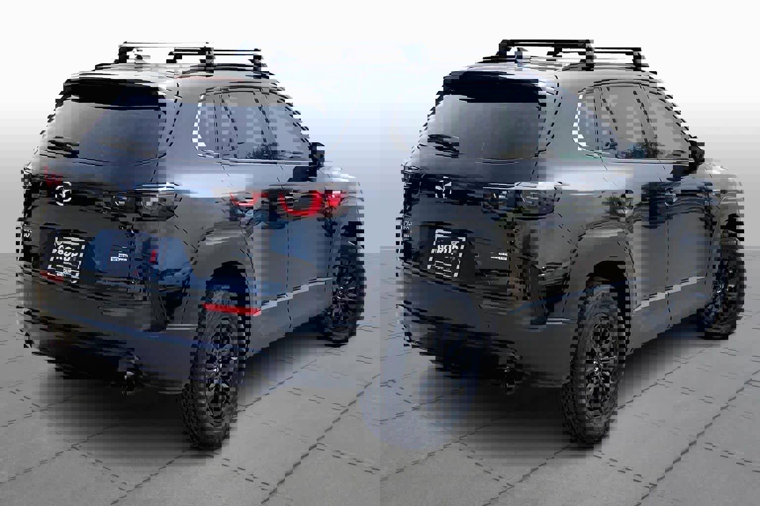 Certified 2025 MAZDA CX-50 AWD 2.5 Hybrid w/ Premium Pkg image 13