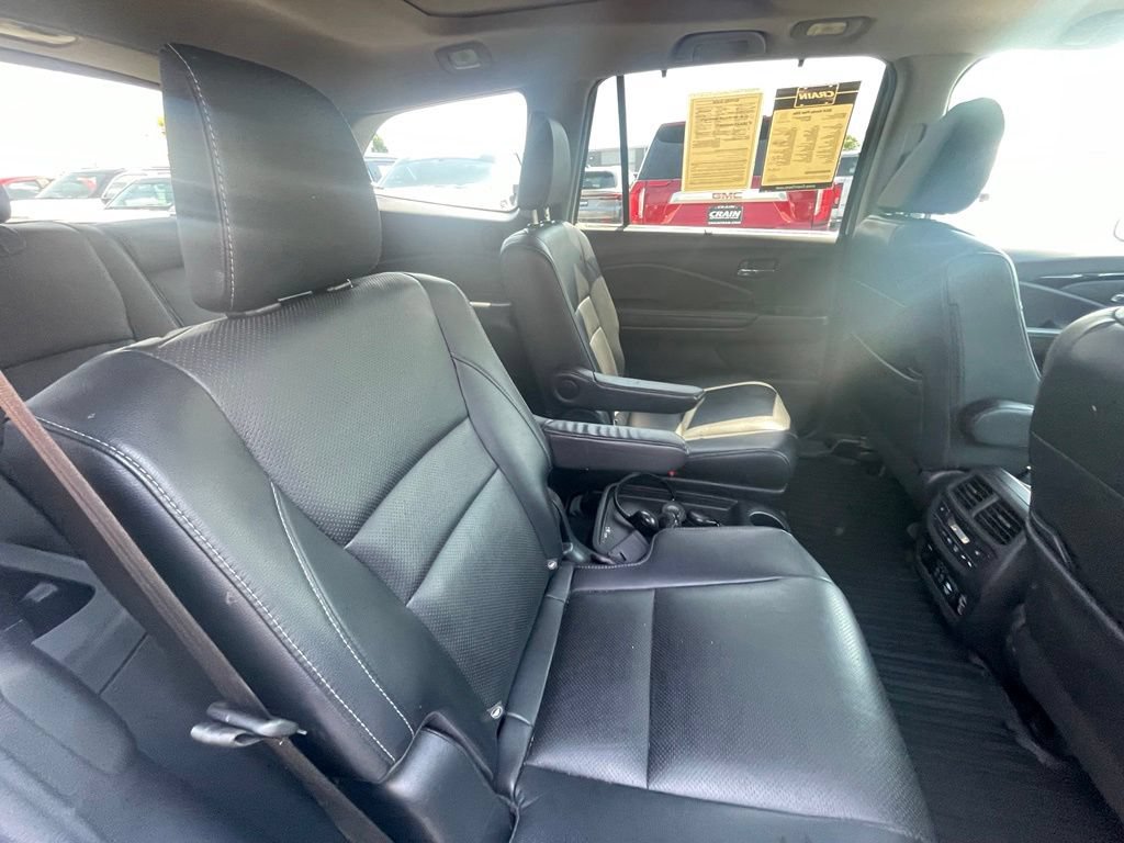 Used 2019 Honda Pilot Elite image 27