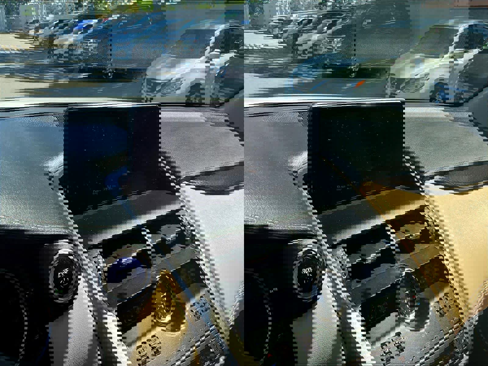 Used 2019 Lexus NX 300h AWD w/ Comfort Package image 22