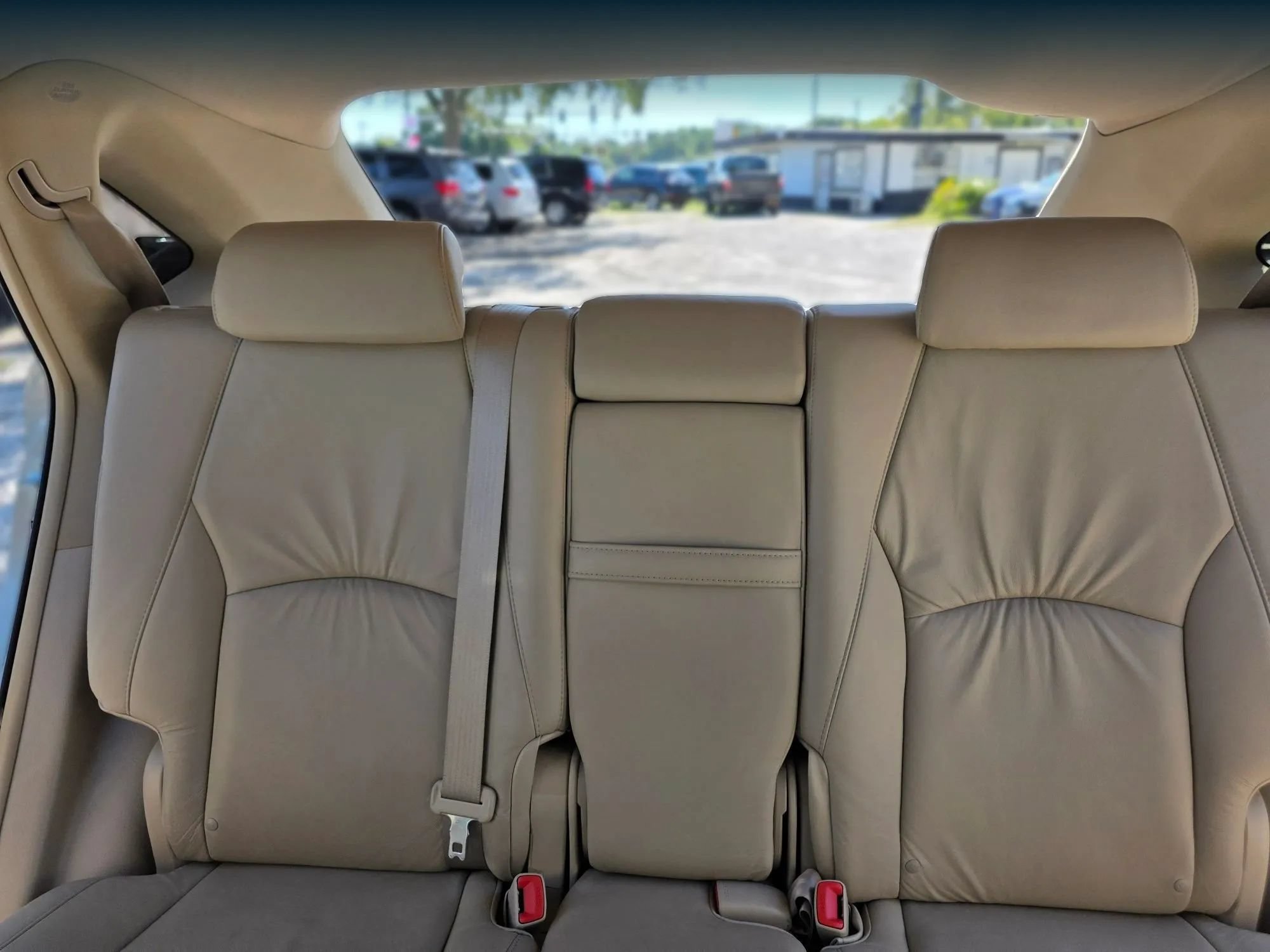 Used 2008 Lexus RX 350 2WD image 24