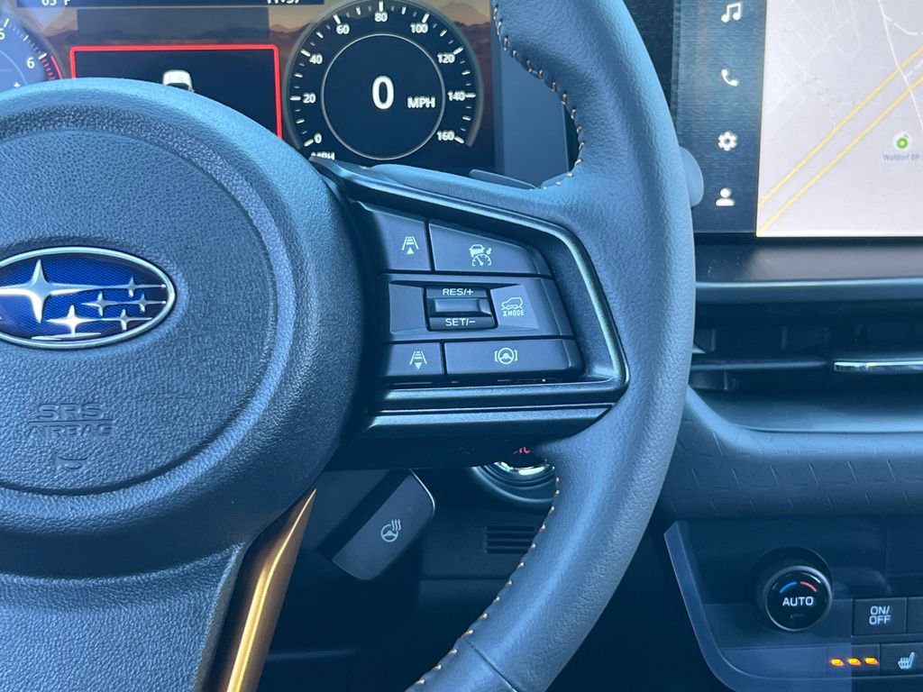 New 2026 Subaru Outback Wilderness image 26