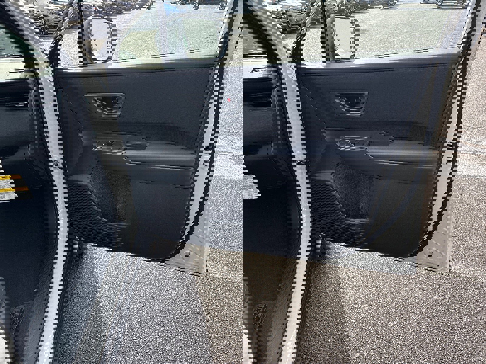 New 2026 Subaru Outback Premium image 43