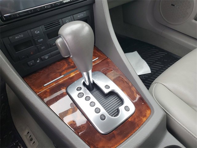 Used 2009 Audi A4 2.0T image 18