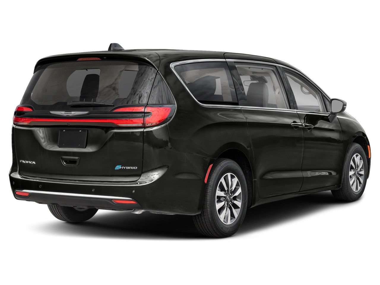 Used 2024 Chrysler Pacifica Limited FWD image 2
