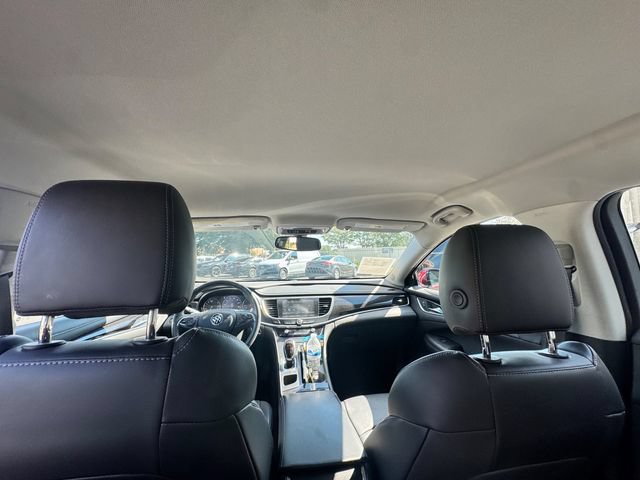 Used 2018 Buick LaCrosse Essence FWD image 7