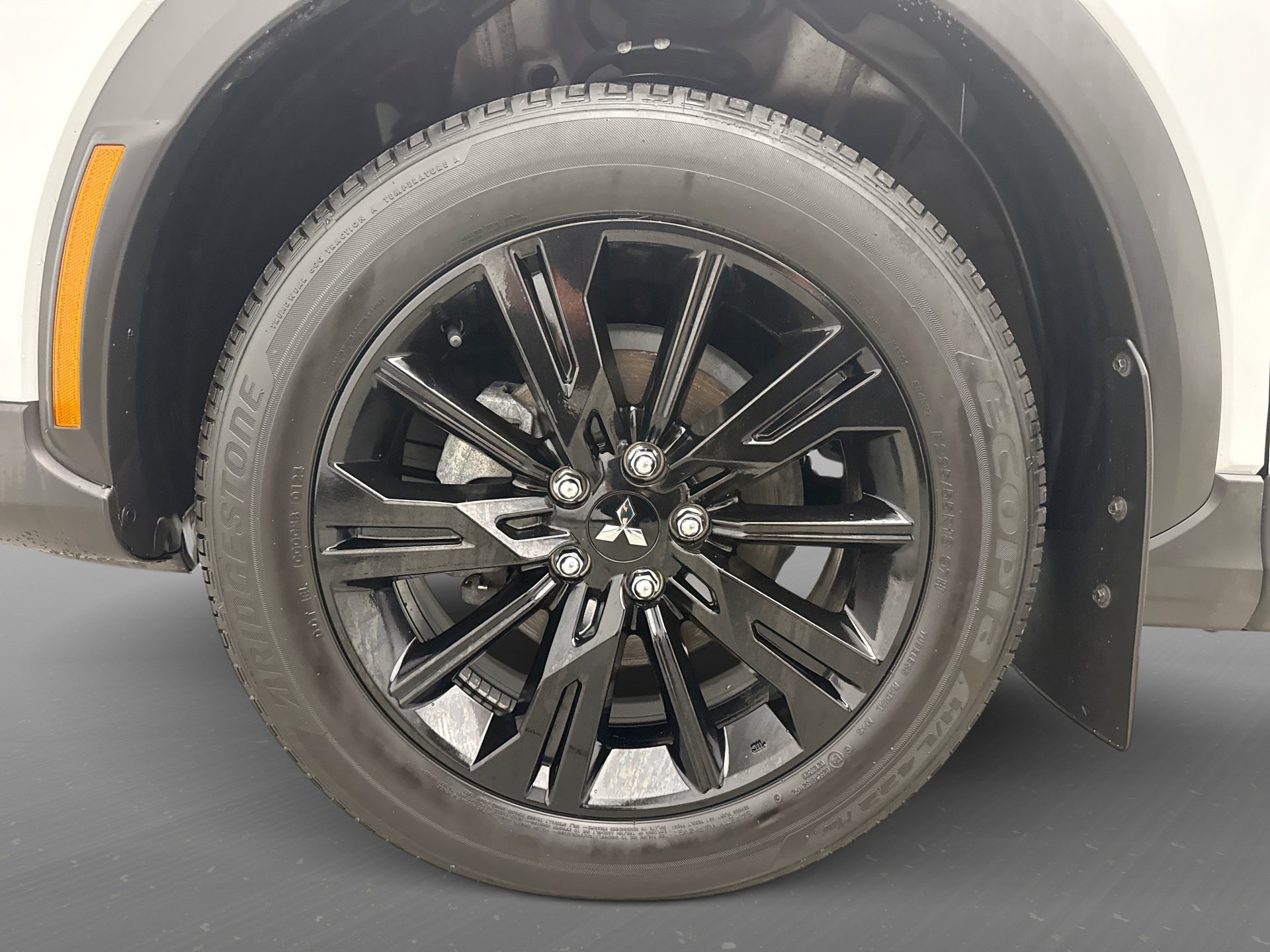 Used 2024 Mitsubishi Eclipse Cross Ralliart AWD/4WD image 22