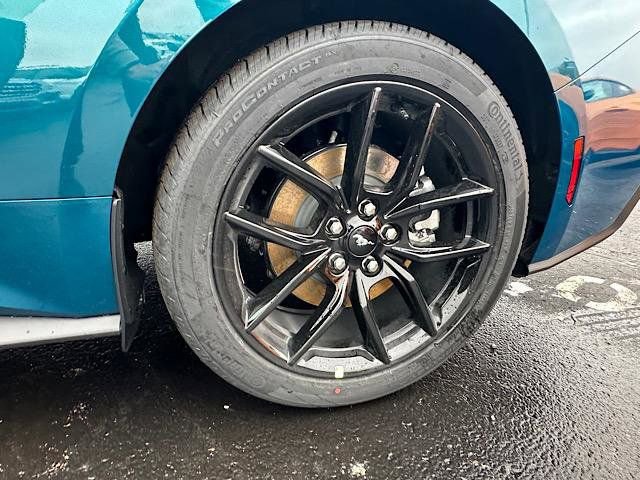 New 2026 Ford Mustang Coupe image 14