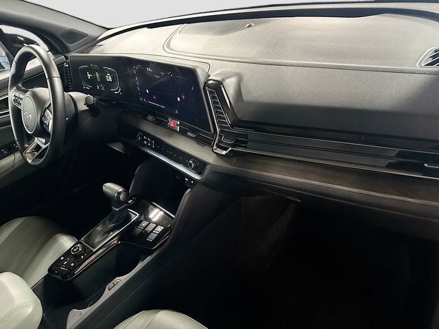 Used 2023 Kia Sportage X-Line w/ X-Line Premium Package AWD/4WD image 30