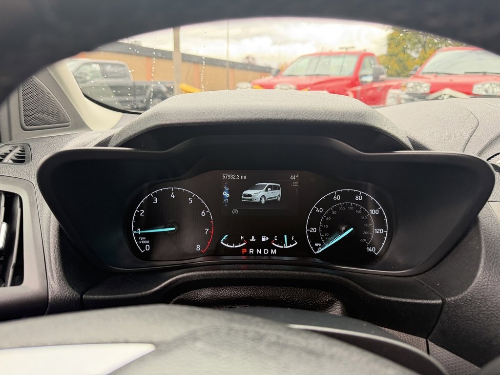 Used 2020 Ford Transit Connect XL image 13