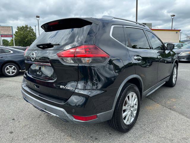 Used 2019 Nissan Rogue SV image 5