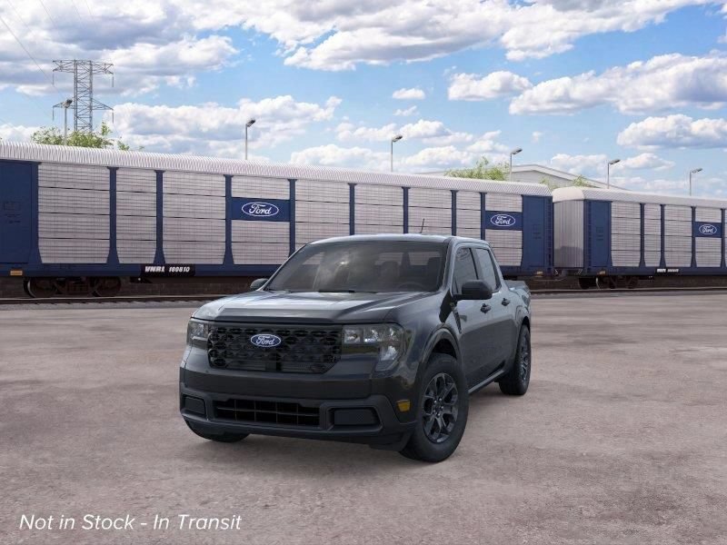 New 2026 Ford Maverick XLT w/ Equipment Group 301A AWD/4WD image 3