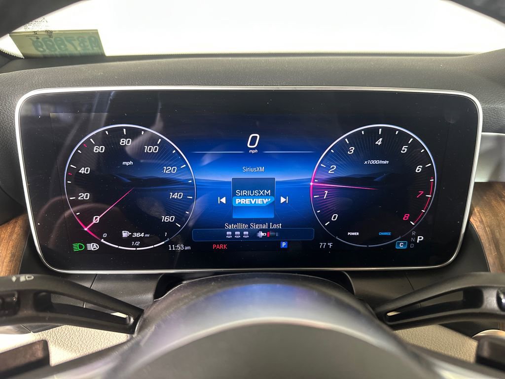 Certified 2026 Mercedes-Benz GLC 300 4MATIC image 29