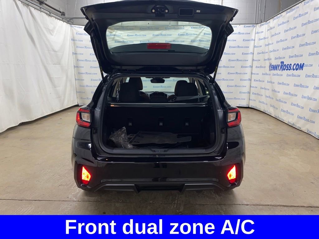 Certified 2025 Subaru Impreza 2.0i Sport image 15