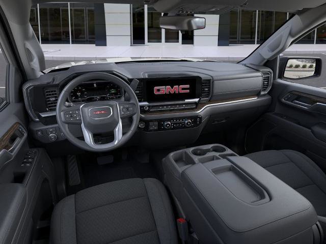 New 2026 GMC Sierra 1500 Elevation image 15