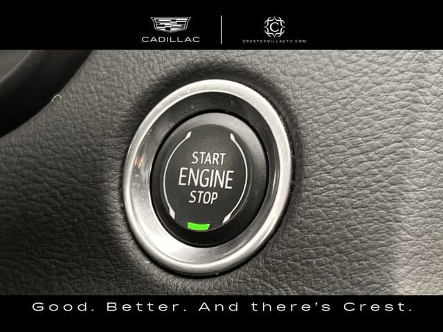 Certified 2023 Cadillac XT4 Premium Luxury w/ Cold Weather Package image 23