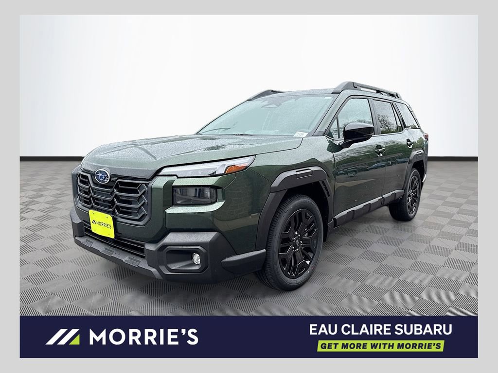 New 2026 Subaru Outback Limited XT AWD/4WD image 1