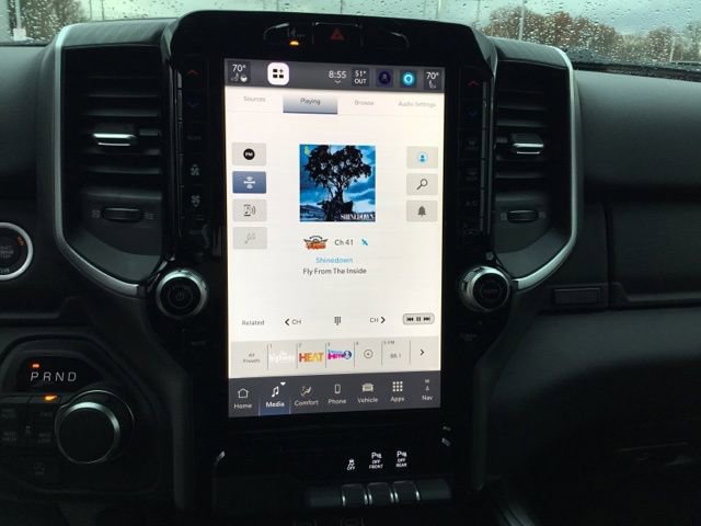 New 2026 RAM 1500 Big Horn image 26