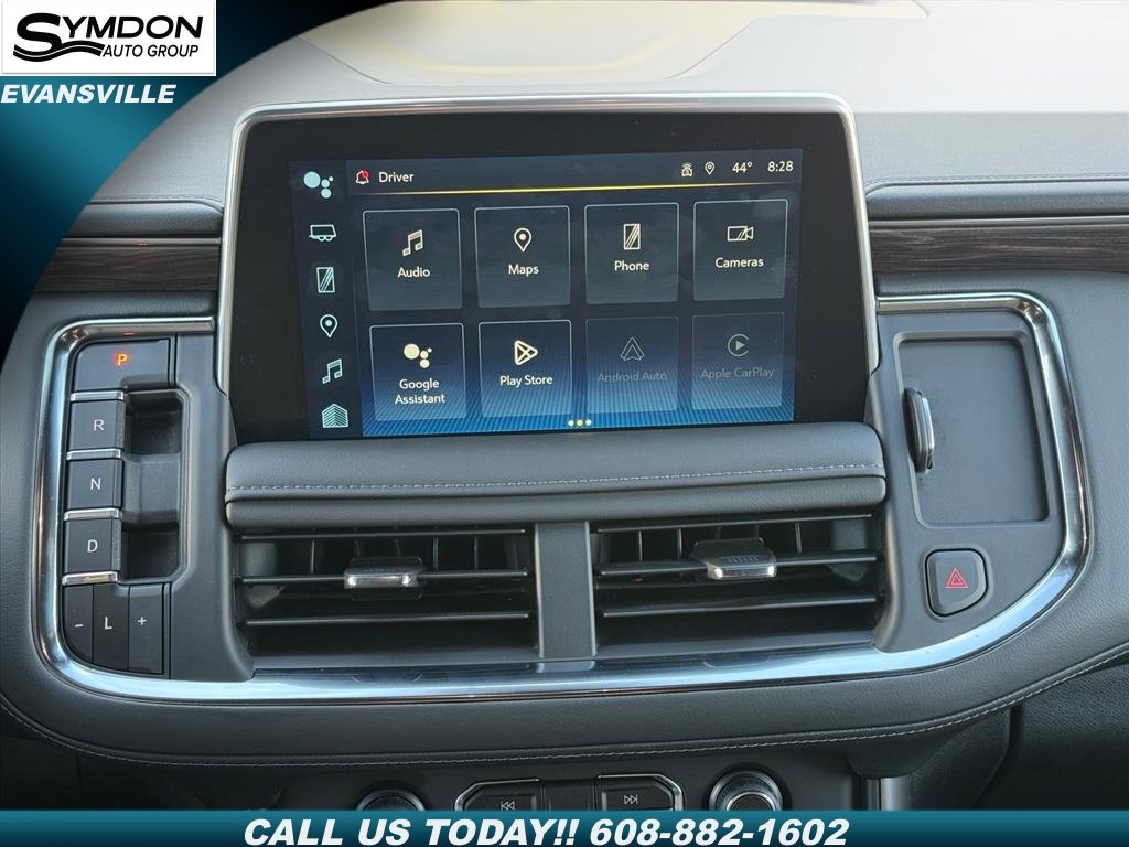 Used 2024 Chevrolet Tahoe LT w/ Luxury Package image 14