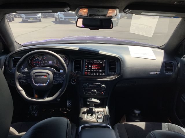 Used 2023 Dodge Charger Scat Pack RWD image 6