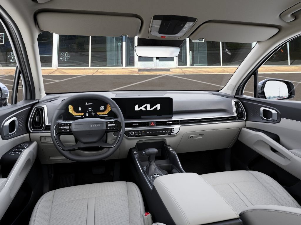 New 2026 Kia Sorento S AWD/4WD image 14
