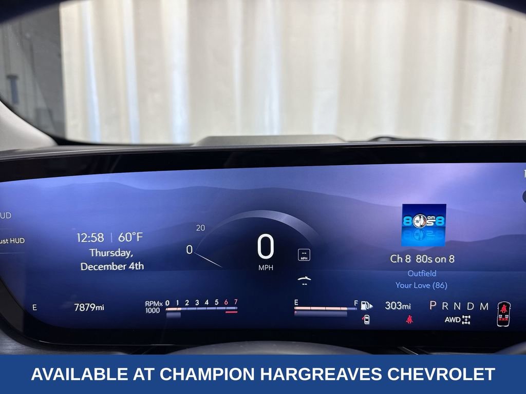 Used 2025 Buick Envision Preferred image 16