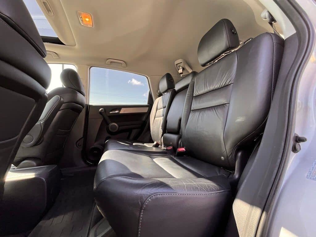 Used 2011 Honda CR-V EX-L image 13