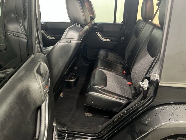 Used 2013 Jeep Wrangler Sport image 25