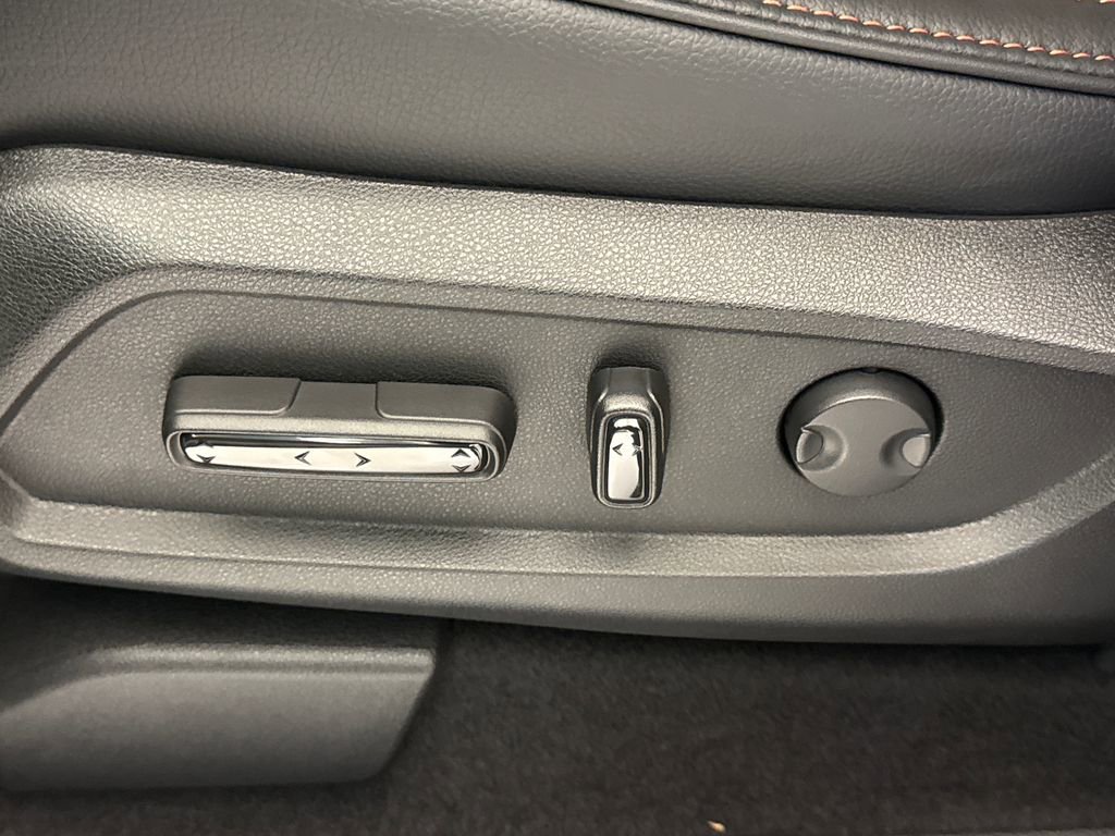 New 2026 Honda Passport TrailSport Elite image 23